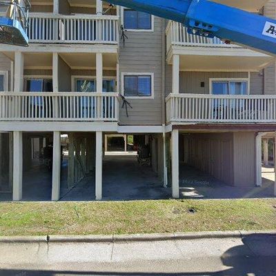 1411 S Lake Park Boulevard Unit B2 Carolina Beach, Beach, NC 28428