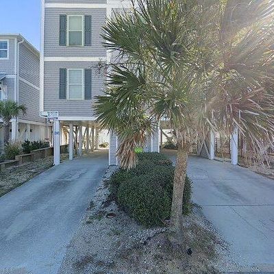 1412 Carolina Beach Avenue N Unit 1 Carolina Beach, Beach, NC 28428