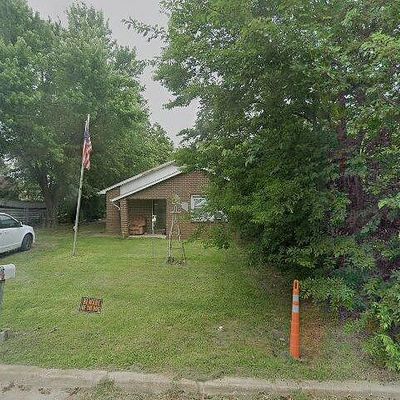 1412 Houston St, Durant, OK 74701