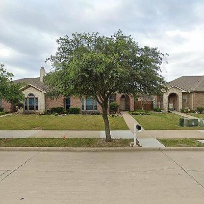 1414 Poinsettia Blvd, Denton, TX 76208