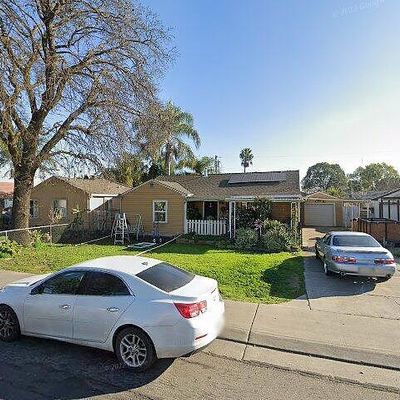 1414 University Ave, Stockton, CA 95205