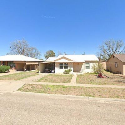 1415 S Avenue B, Portales, NM 88130