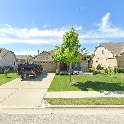 1416 Elbe St, Pflugerville, TX 78660