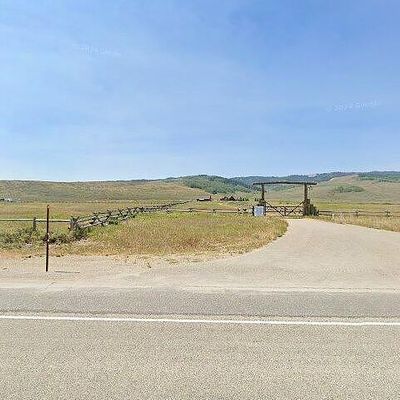 14165 Us Highway 189/191, Bondurant, WY 82922