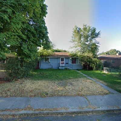 1417 W Kiernan Ave, Spokane, WA 99205