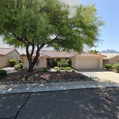 14190 N Alyssum Way, Oro Valley, AZ 85755