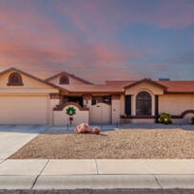 14223 W Desert Glen Dr, Sun City West, AZ 85375