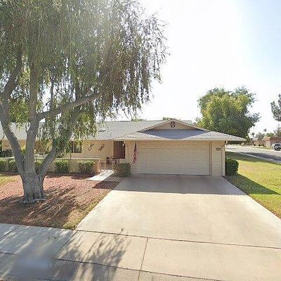 14225 N 104 Th Ave, Sun City, AZ 85351