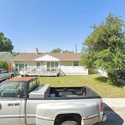 1424 Sycamore St, Casper, WY 82604