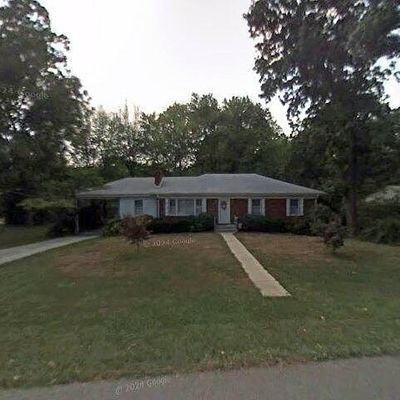 1425 Brookville Ln, Lynchburg, VA 24502