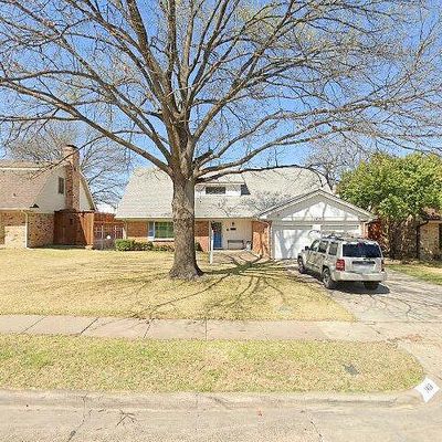 1428 Stagecoach Dr, Richardson, TX 75080