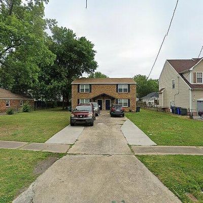 1428 W 27 Th St, Norfolk, VA 23508