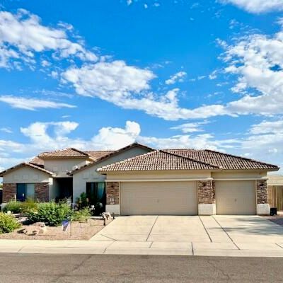 143 E Granite Trl, Casa Grande, AZ 85122