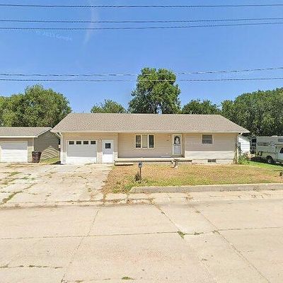 1430 S B St, Broken Bow, NE 68822