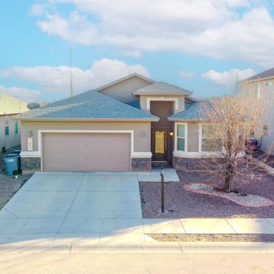 14304 S Cave Ave, El Paso, TX 79938