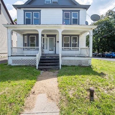 1431 W Colvin St, Syracuse, NY 13207