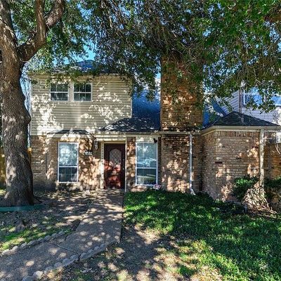 14341 Haymeadow Cir, Dallas, TX 75254