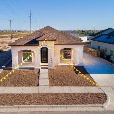 14392 Tobe Davis, El Paso, TX 79928