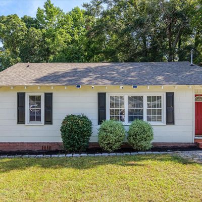 144 Carter St, Warrenville, SC 29851