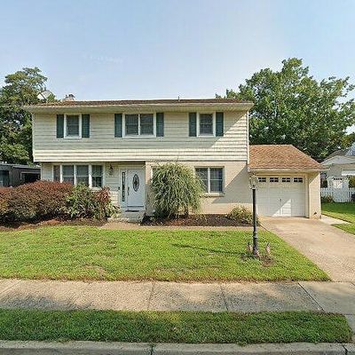 144 Knapp Ave, Trenton, NJ 08610