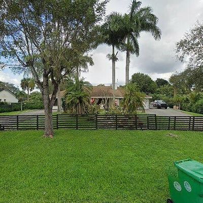 14401 Sw 23 Rd St, Davie, FL 33325