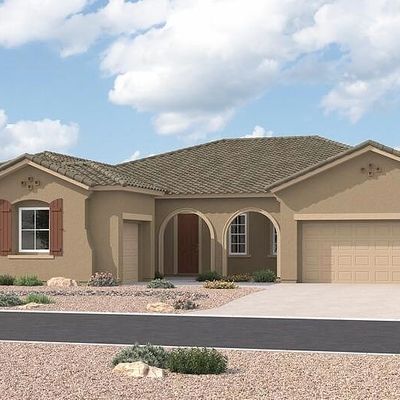 14405 N Quail Brush Pass, Marana, AZ 85658