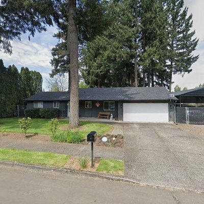 14416 Ne 79 Th St, Vancouver, WA 98682