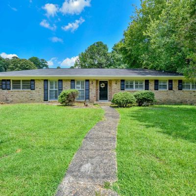 1443 26th Avenue, Tuscaloosa, AL 35404