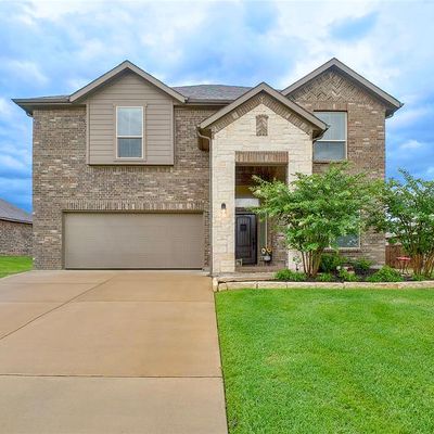 1443 Sheridyn Ln, Krum, TX 76249