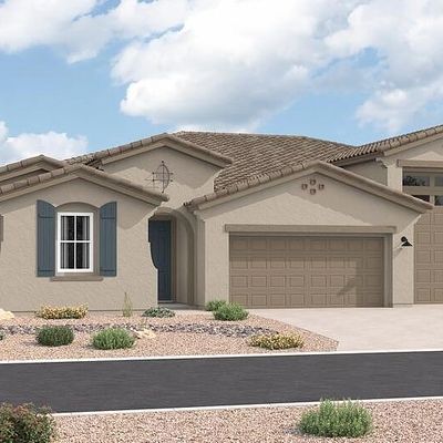 14440 N Quail Brush Pass, Marana, AZ 85658