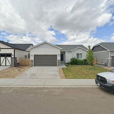 1445 Lotus Dr, Milliken, CO 80543