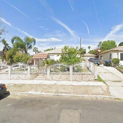 14455 Beaver St, Sylmar, CA 91342