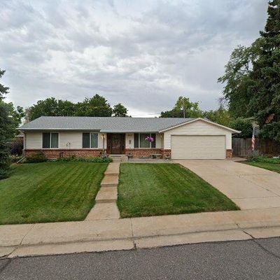 1448 W 102 Nd Ave, Northglenn, CO 80260