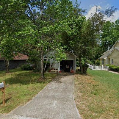 145 Greenwood Ln, Athens, GA 30605