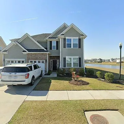 145 Lindera Preserve Blvd, Summerville, SC 29486