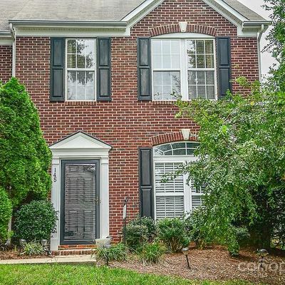 145 Talbert Town Loop, Mooresville, NC 28117