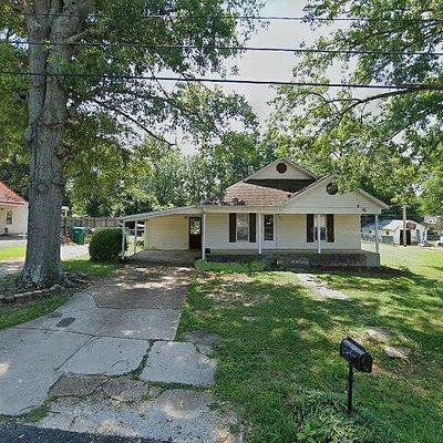 145 West Ave, Medina, TN 38355