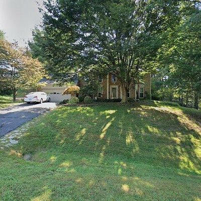 14505 Gallant Fox Ln, North Potomac, MD 20878