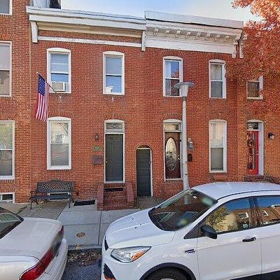 1454 Riverside Ave, Baltimore, MD 21230