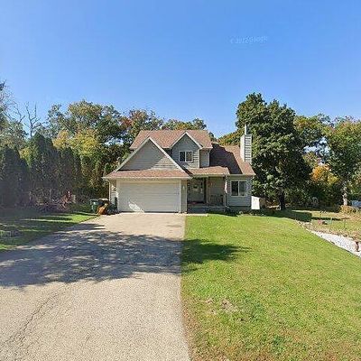 1461 Oak St, Twin Lakes, WI 53181