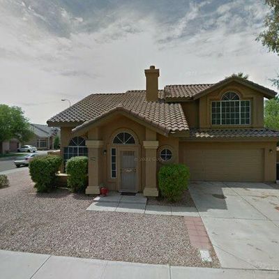 1465 E Gail Dr, Chandler, AZ 85225