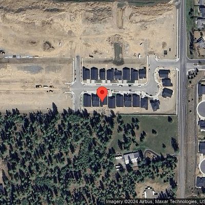 1467 W 68th Ave Lot 10, Spokane, WA 99224