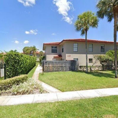 1467 Sw 25 Th Pl #D, Boynton Beach, FL 33426