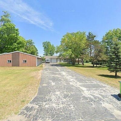 1468 County Road C, Sobieski, WI 54171