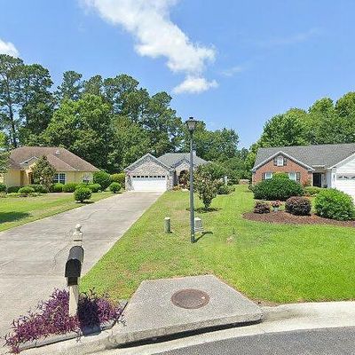 1469 Winged Foot Ct, Murrells Inlet, SC 29576