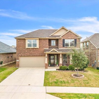 14704 Gilley Ln, Haslet, TX 76052