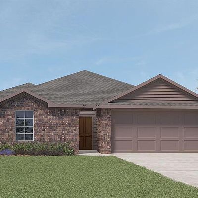 1472 Bushel Drive, Lancaster, TX 75146