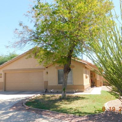 14727 N Gil Balcome Court N, Surprise, AZ 85379