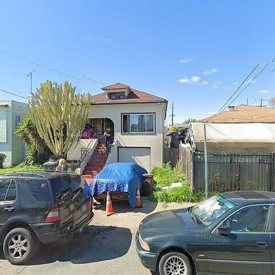 1475 70 Th Ave, Oakland, CA 94621