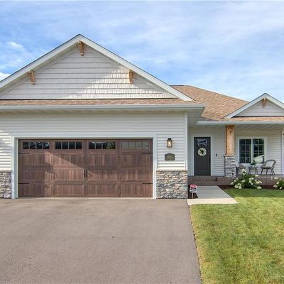 1485 Pebble Beach Drive, Altoona, WI 54868